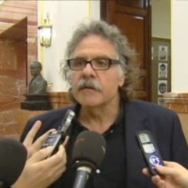 ERC cree que Wert no engaña y ayuda a la independencia de Catalunya
