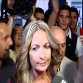 La divulgación de imágenes "íntimas" se penará con hasta un año de prisión 