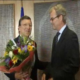 La Unión Europea, galardonada con el Premio Nobel de la Paz 