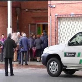 Los vascos votan por primera vez sin la amenaza de ETA