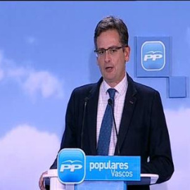 Basagoti:"Queríamos más escaños y respaldos"