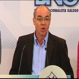 Jorquera: "Hemos sufrido un revés electoral"