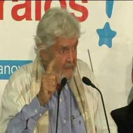 Beiras: "Si piensa que por renovar la mayoría los ciudadanos estarán más mansos que las vacas, se equivoca"