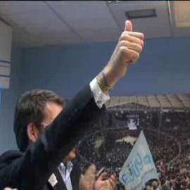 Núñez Feijóo amplía su mayoría absoluta en Galicia