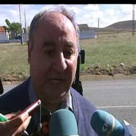 La familia de 'El Fraguel' asegura que la familia de la menor le había amenazado de muerte