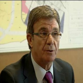 El concejal relacionado con la red de Gao Ping dice que sus ingresos eran los de un ciudadano medio de Fuenlabrada