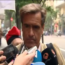 López Aguilar dice que el PSOE está pasando "una situación muy grave"