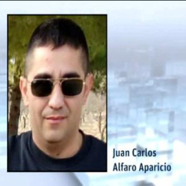 El asesino de El Salobral muere tras pegarse un tiro en la cabeza