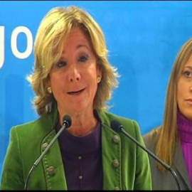 "No concibo una España sin Cataluny"