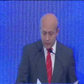 Wert: "Que un Gobierno invierta más en educación no quiere decir que tenga alumnos más productivos"