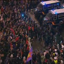 Nueva convocatoria del 25-S