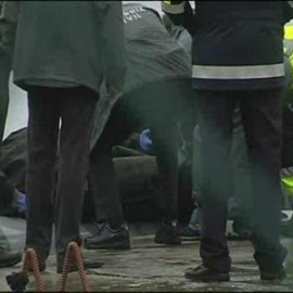 Una víctima mortal y dos desaparecidos por culpa del temporal que azota Cataluña