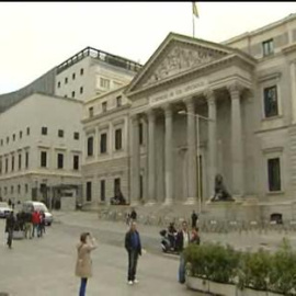 Rodeemos el Congreso ante el debate de los PGE