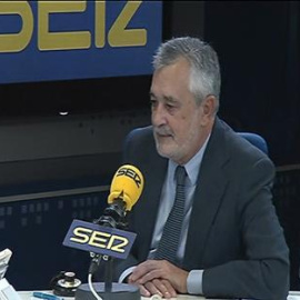 Griñán: "Nunca sé lo que voy a hacer hasta que llega el momento"