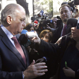 Interior advierte que la policía evitará 
