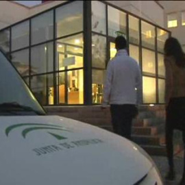 Huelga de médicos en Andalucía