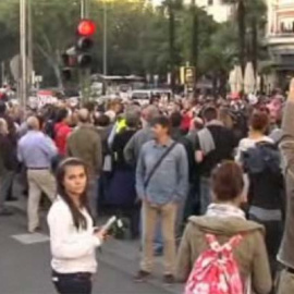 El 25-S, en Neptuno