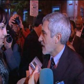 "No hay que autorizar las manifestaciones, se comunican y basta"