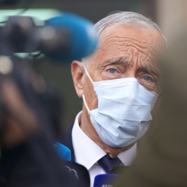 Marcelo Rebelo de Sousa