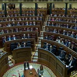 Los Presupuestos para 2013 siguen adelante