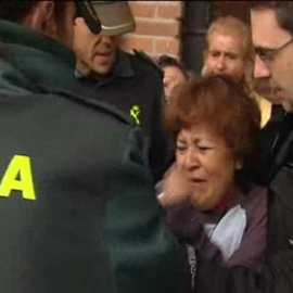 Miembros del CGPJ elaboran un informe contra la banca 