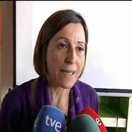 La Asamblea Nacional de Catalunya (ANC) pide que se vote a los partidos independentistas el 25N