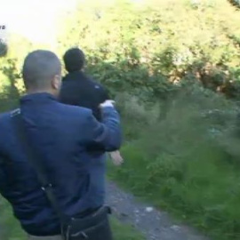 Detenido un hombre por matar a su ex pareja hace seis meses en Barcelona