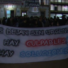 Sin urgencias nocturnas en ambulatorios de Castilla la Mancha 