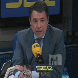 A Ignacio González le parece bien que los cargos públicos fichen en las empresas privadas cuando dejan sus puestos