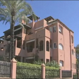 Ignacio González reconoce la extraña compra del ático de Marbella