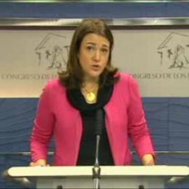 El PSOE relaciona la amnistía fiscal con la financiación ilegal del PP