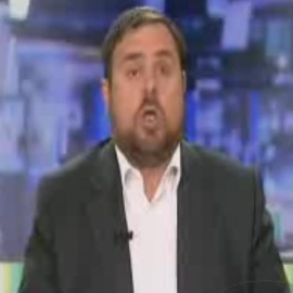 ERC no quiere modificar la declaración soberanista del Parlament