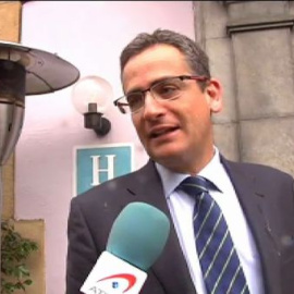 Basagoiti sobre los sobresueldos en B: "Lo que he visto no me gusta"