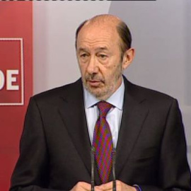 "Los españoles le van a decir a Montoro queremos pagar impuestos como el señor Bárcenas"
