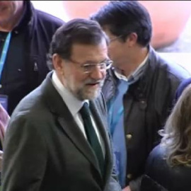 Revuelo en la cúpula del PP por el caso Bárcenas