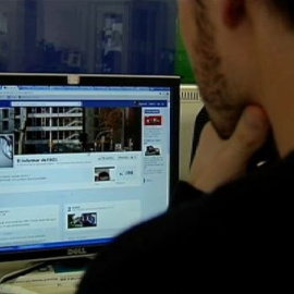 Preocupación por un nuevo sistema de comentarios anónimos muy usado por estudiantes