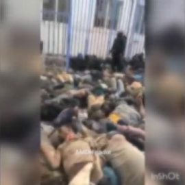 El salto a la valla de Melilla puede convertirse en el más mortal y violento que se recuerda en años