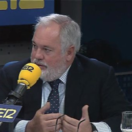 Cañete: "La reforma laboral está empezando a dar sus frutos"
