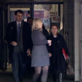 El juez Ruz viaja a Suiza 