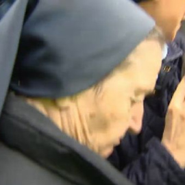 MUERE SOR MARÍA, LA MONJA IMPUTADA EN EL CASO DE LOS BEB