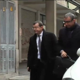 El exsocio de Urdangarin entrega nuevos correos al juez