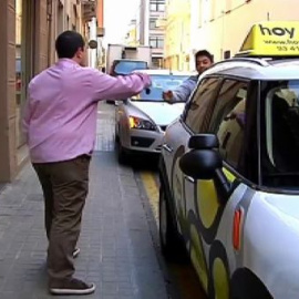 Nuevos exámenes de conducir