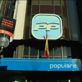 Mariano Rajoy ordena una doble auditoría de las cuentas del partido