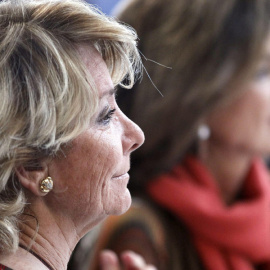 22 ENE. Aguirre sospecha de Bárcenas y pide que explique el origen de sus fondos