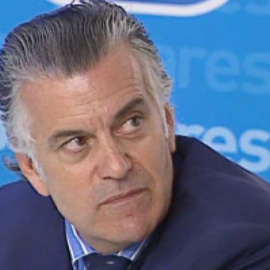 El banco suizo dudó del origen del dinero de Bárcenas