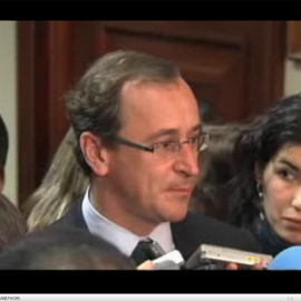 El PP dice que el pacto contra la corrupción es urgente