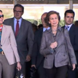 Revenga declara su inocencia