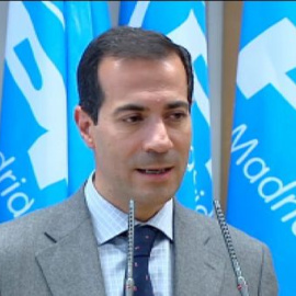 La Comunidad de Madrid desmiente la vinculación de Salvador Victoria con el caso Gürtel