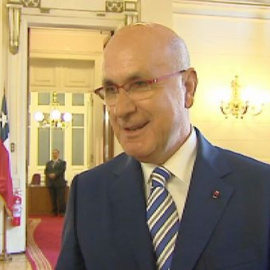 "Se confirma que no hay financiación irregular de Unió"