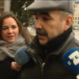 Francisco del Amo declara ante el juez por el caso Madrid Arena